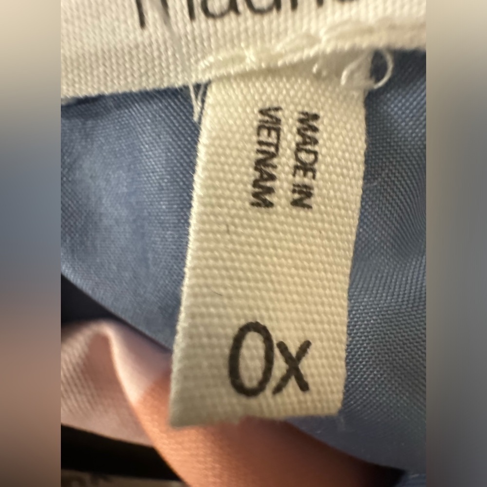 Maurices Blue blazer - Picture 4 of 7